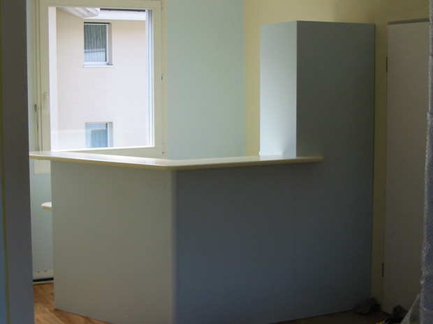 Home [ehs-schreinerei.ch]